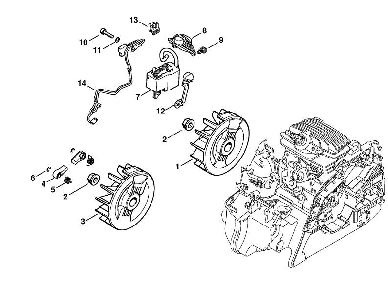 Ignition System