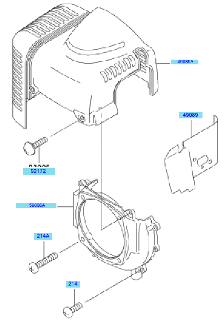 Cooling Equipment
