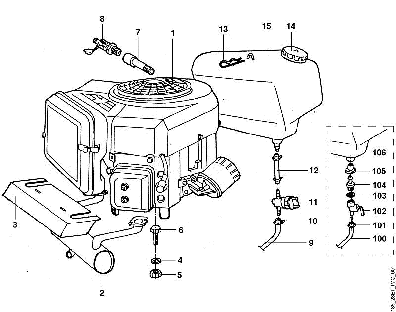 A - Engine