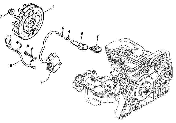 Ignition system