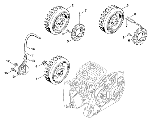 Ignition system
