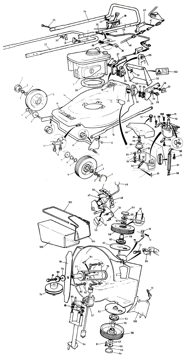 Main Assy