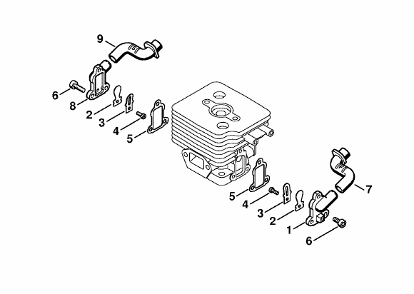 Diaphragm control