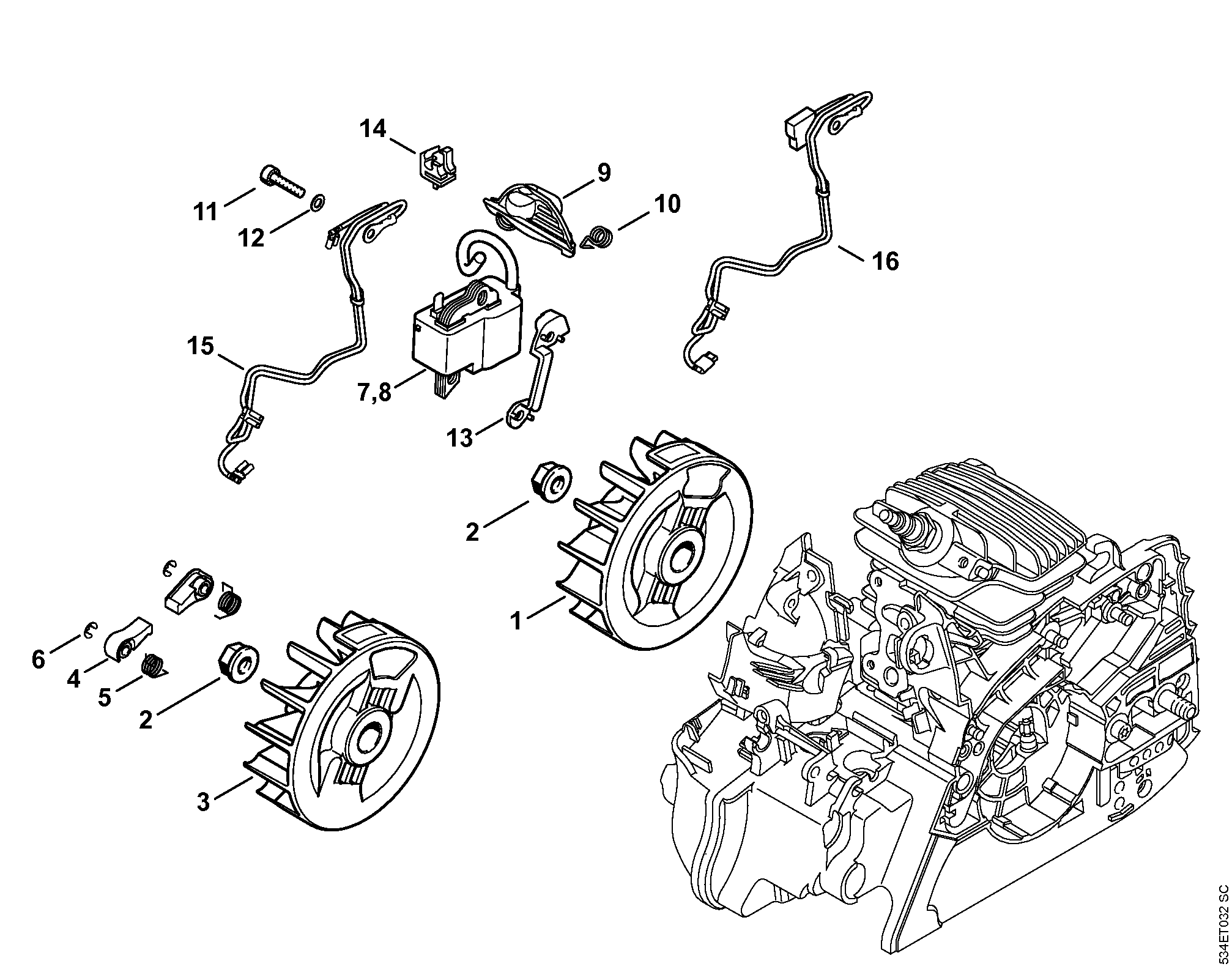 Ignition system