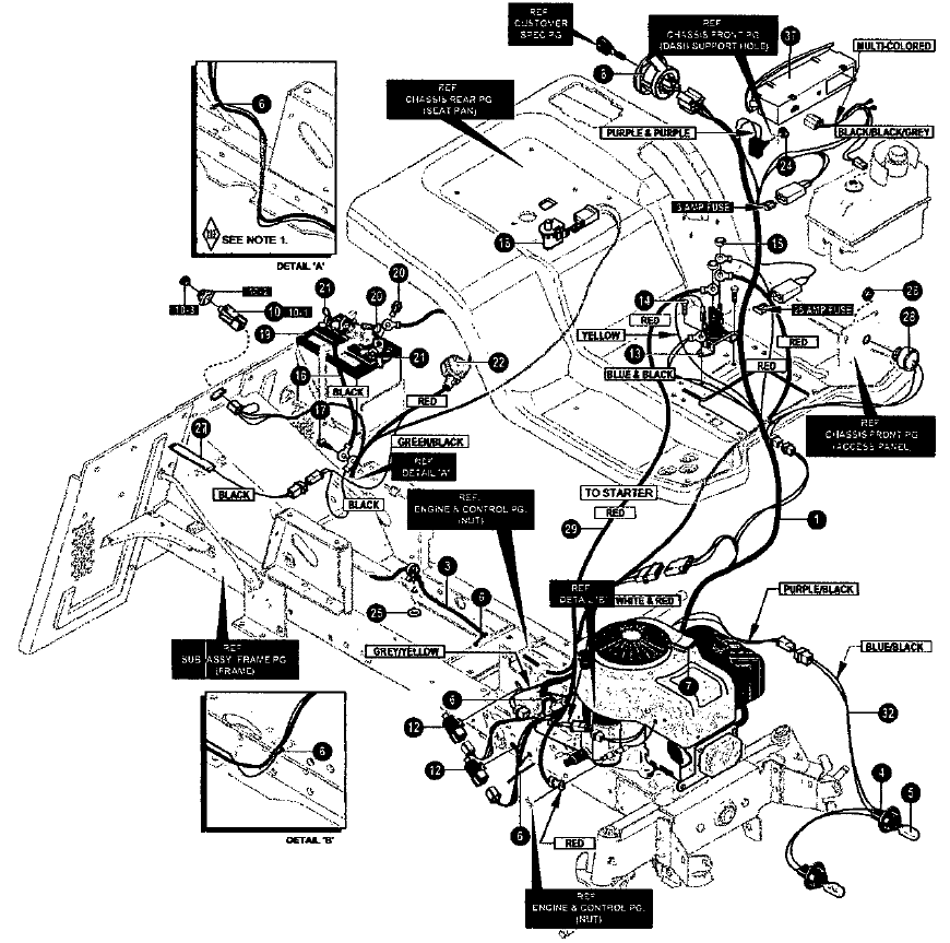 Electrical Assembly