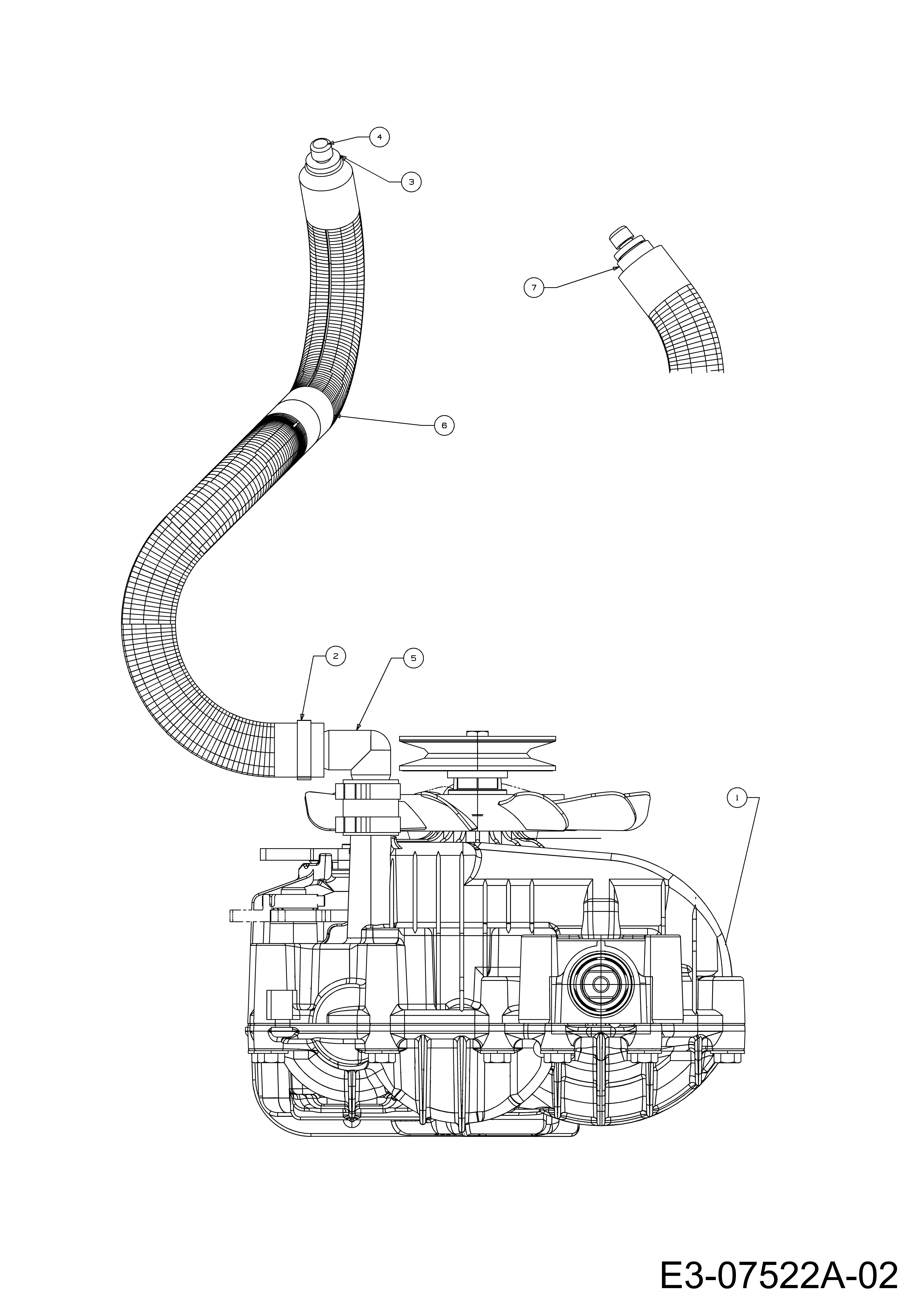 Transmission shafts