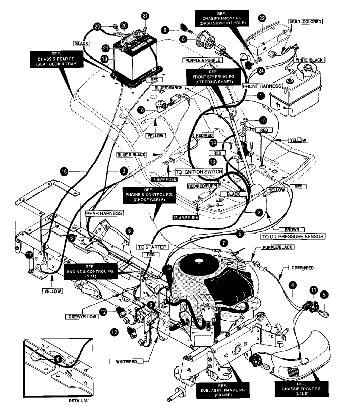 Electrical Assembly