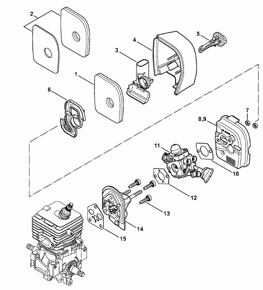 Air Filter