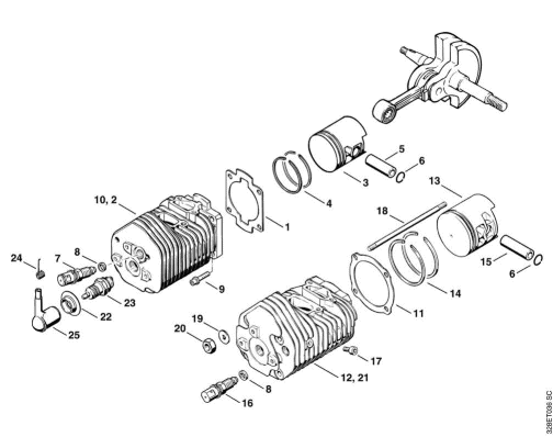 B-Cylinder