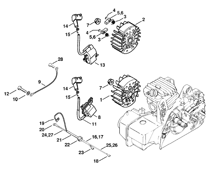 Ignition System