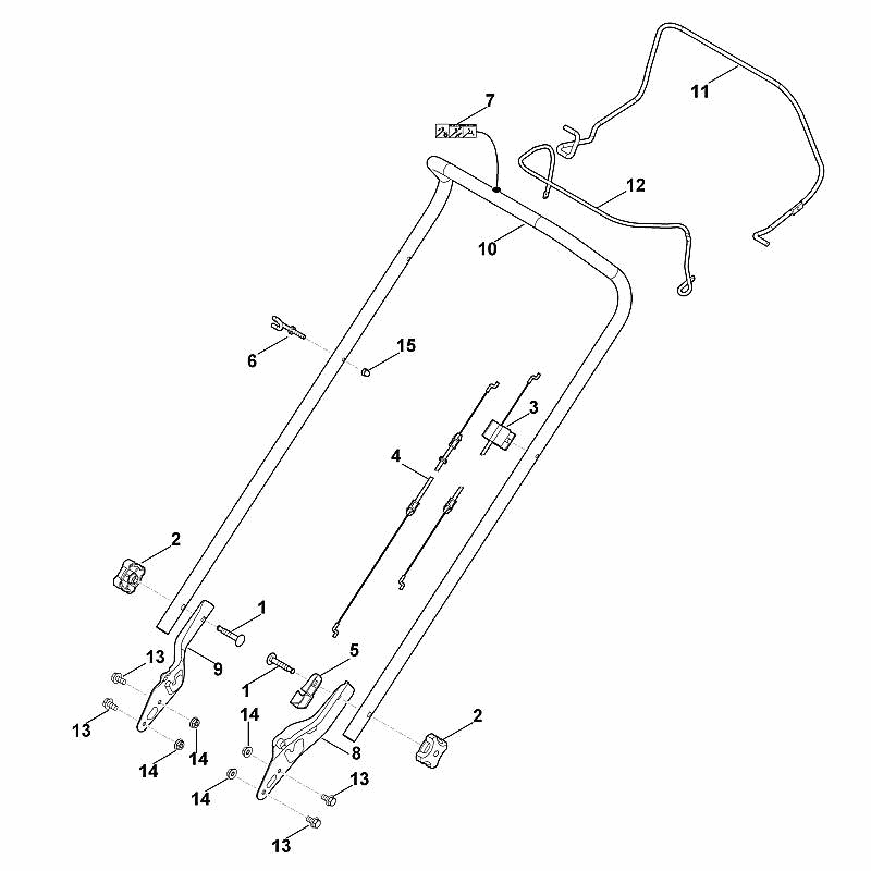 A-HANDLE