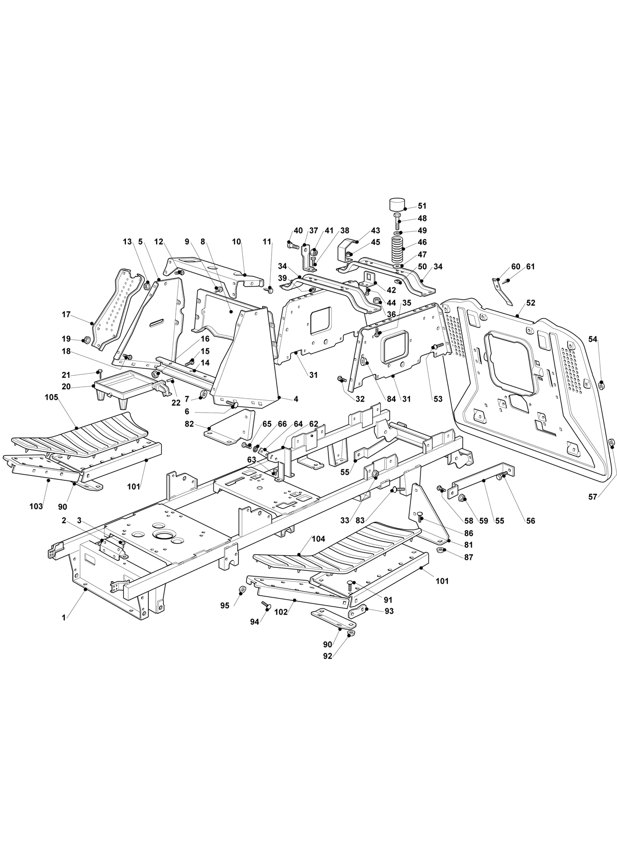Chassis