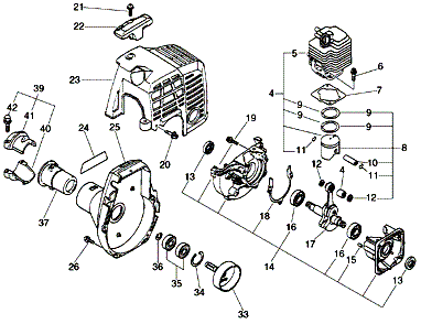 CYLINDER
