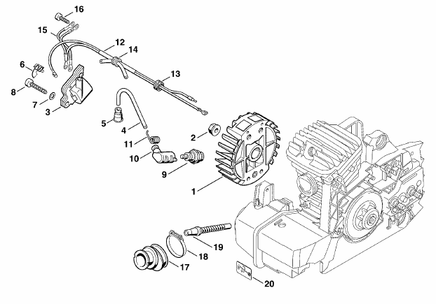 Ignition system