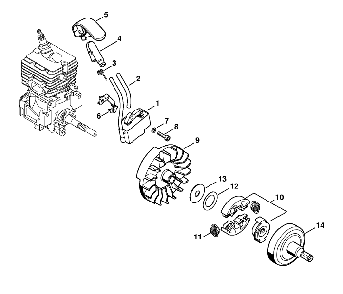 Ignition system
