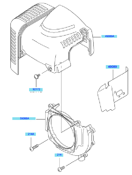 Cooling Equipment