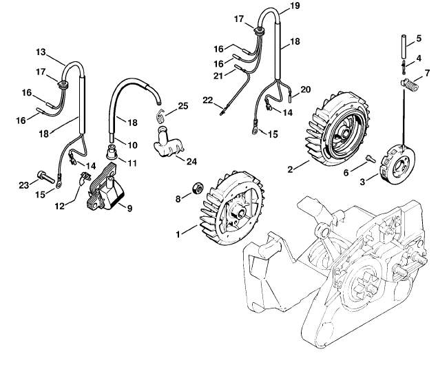 Ignition System