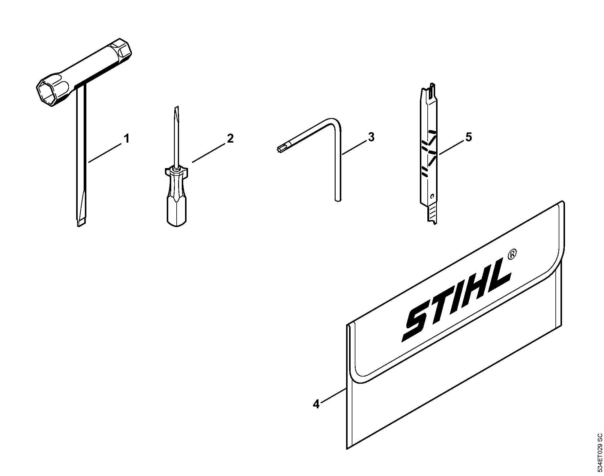 Tools