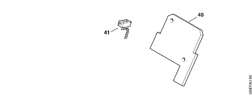 A_-Fan motor
