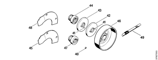 B_-Oil pump