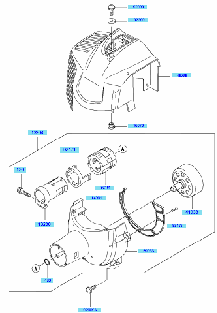 Cooling Equipment