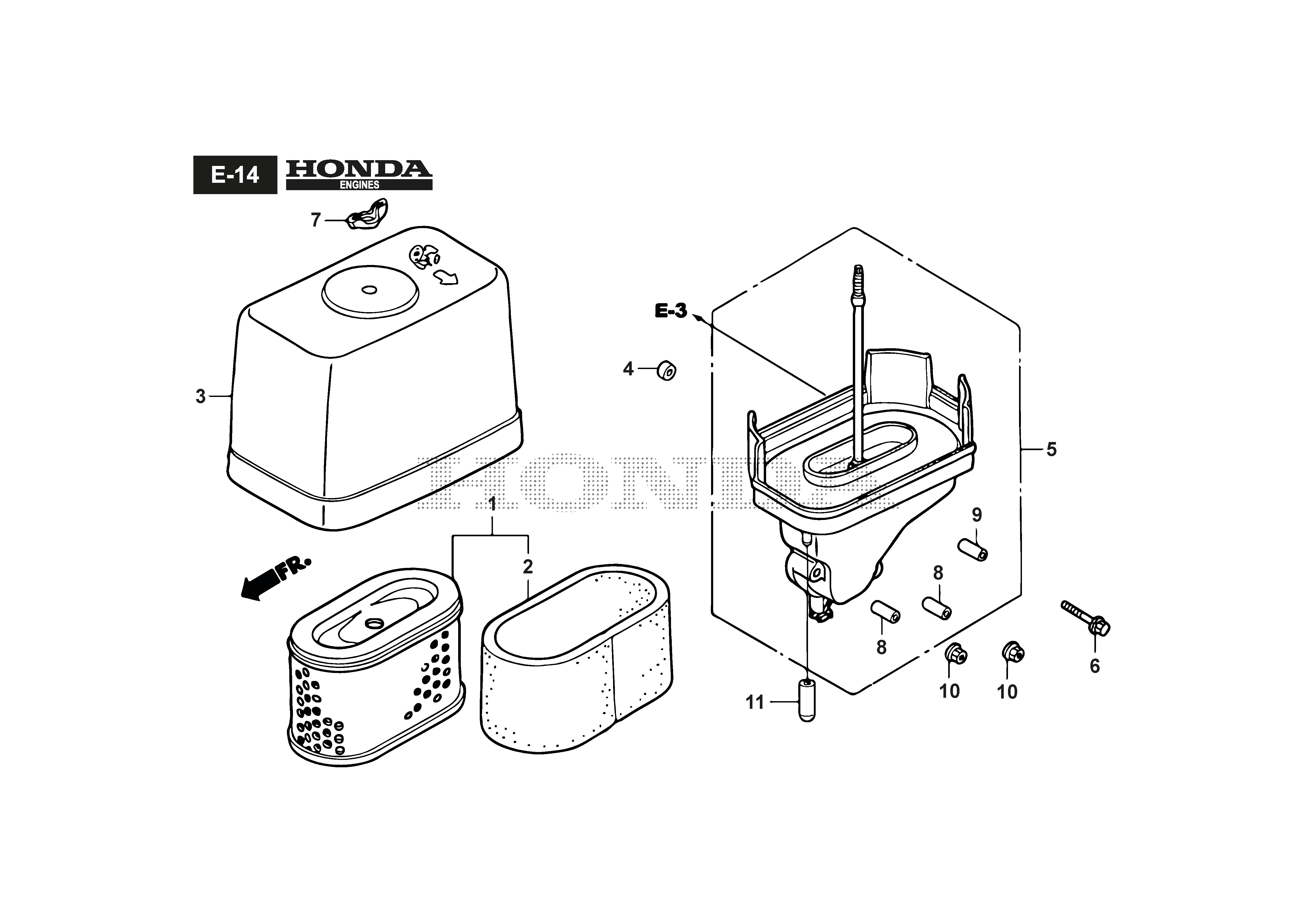Air Cleaner