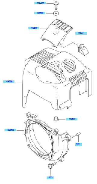Cooling Equipment