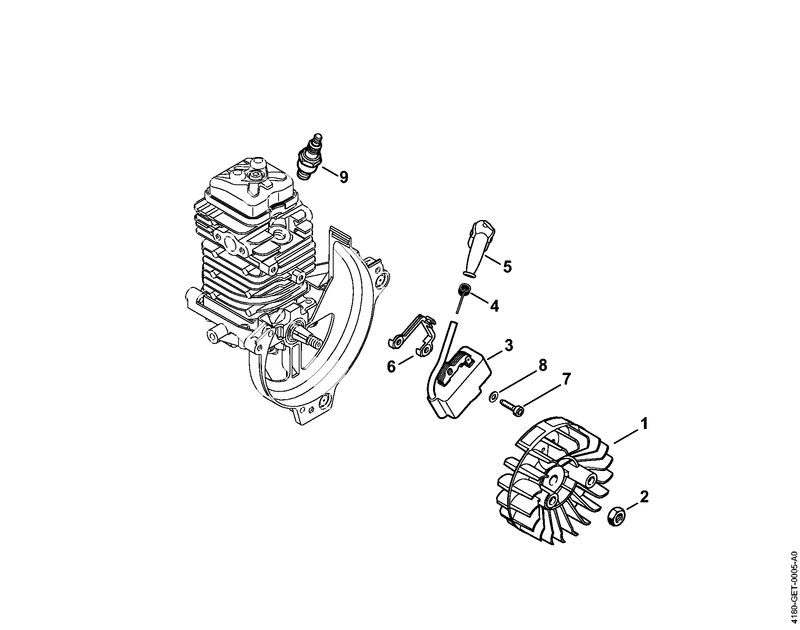D IGNITION SYSTEM