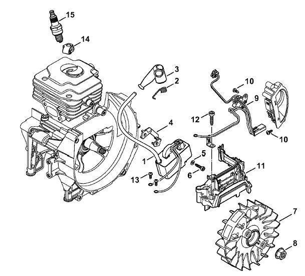 Ignition System