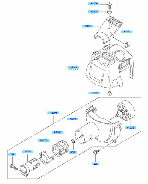 Cooling Equipment