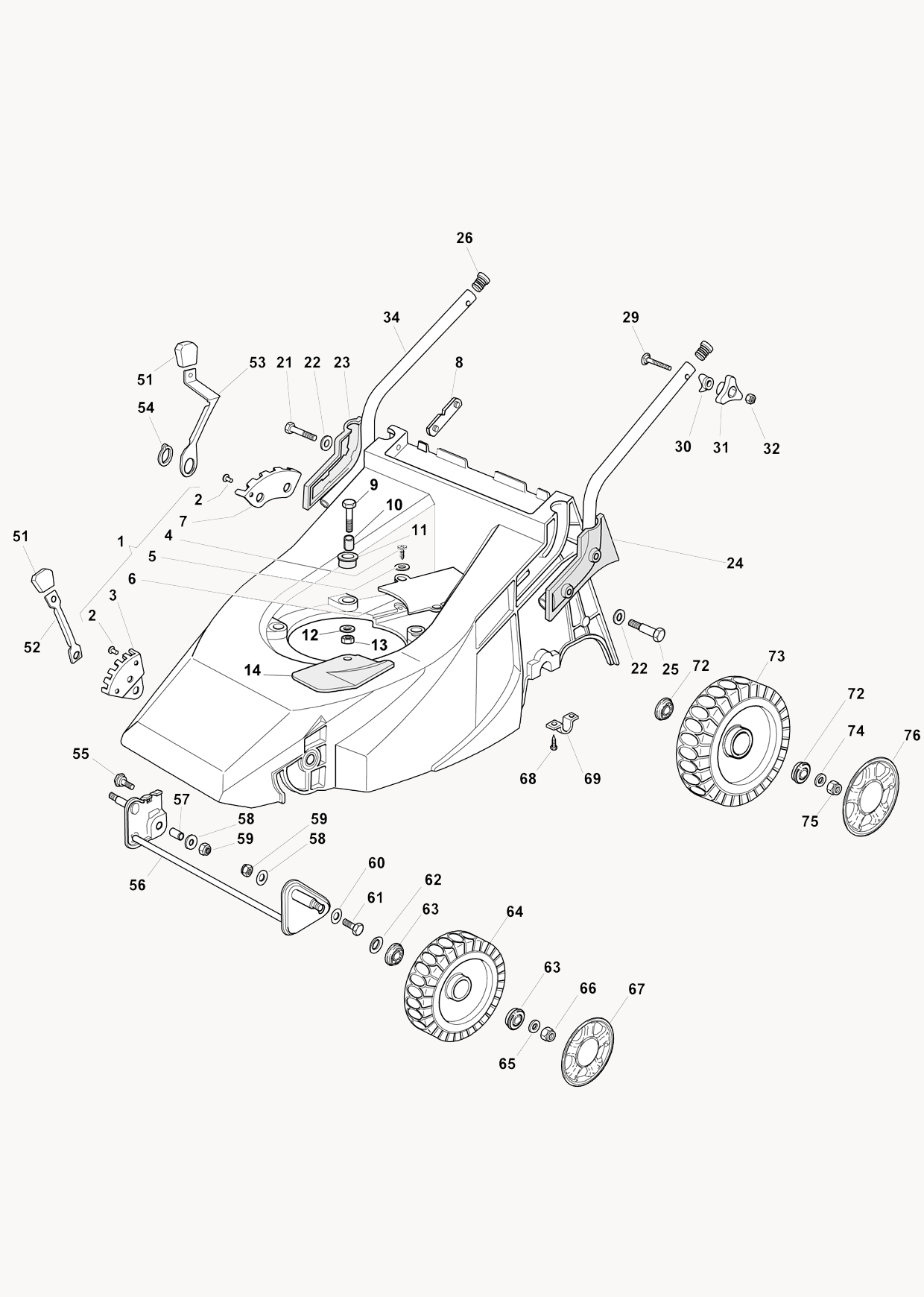 Chassis