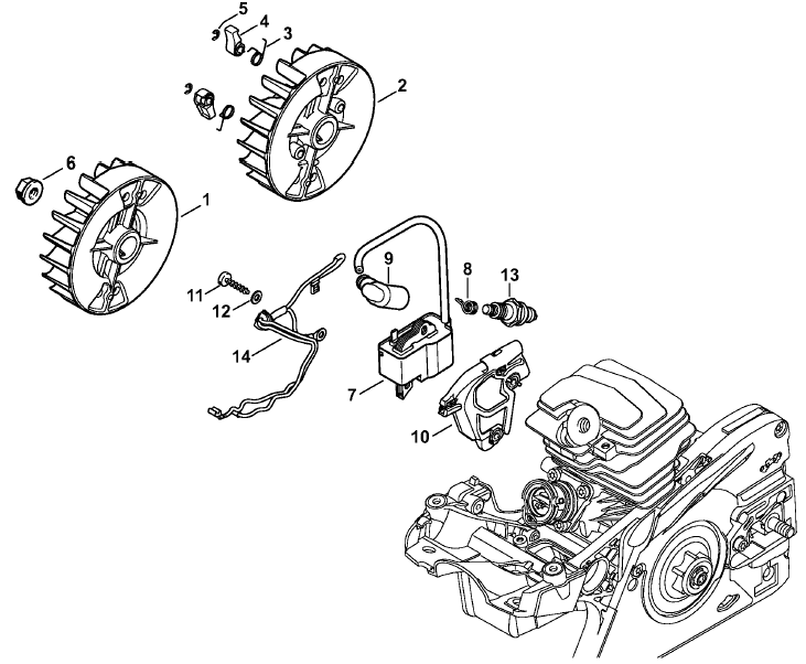 Ignition system