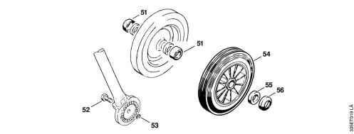 L_-Cutquik cart