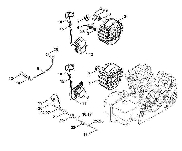 Ignition System