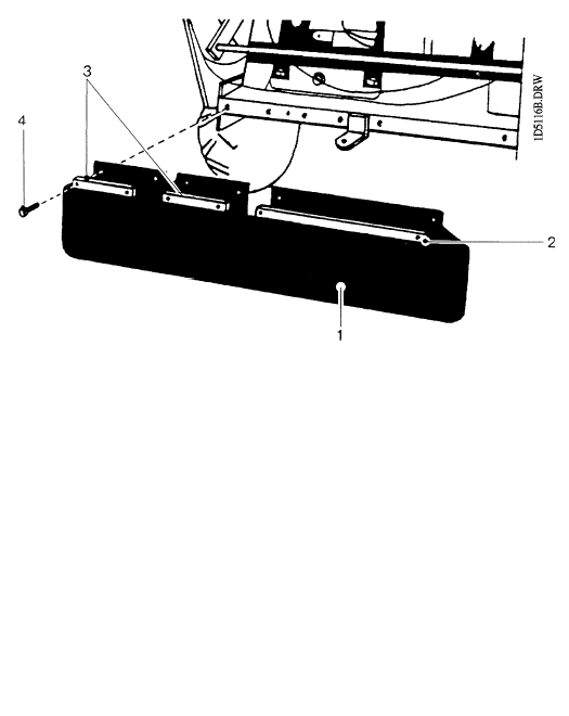 Rear Guarding