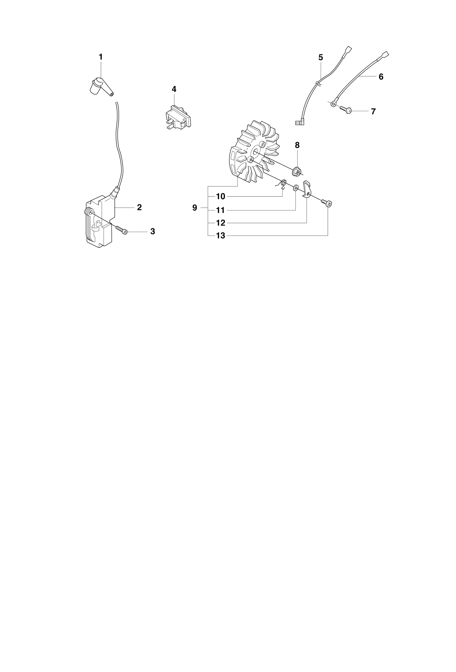 Ignition System