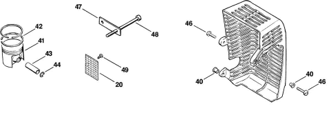 B_-Cylinder