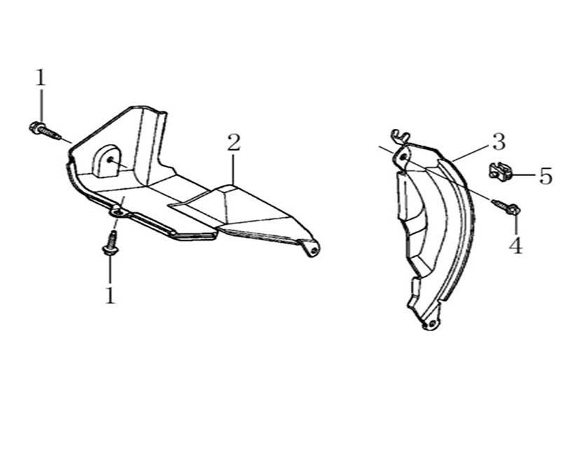 Conveyor group