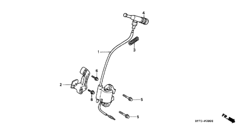 IGNITION COIL