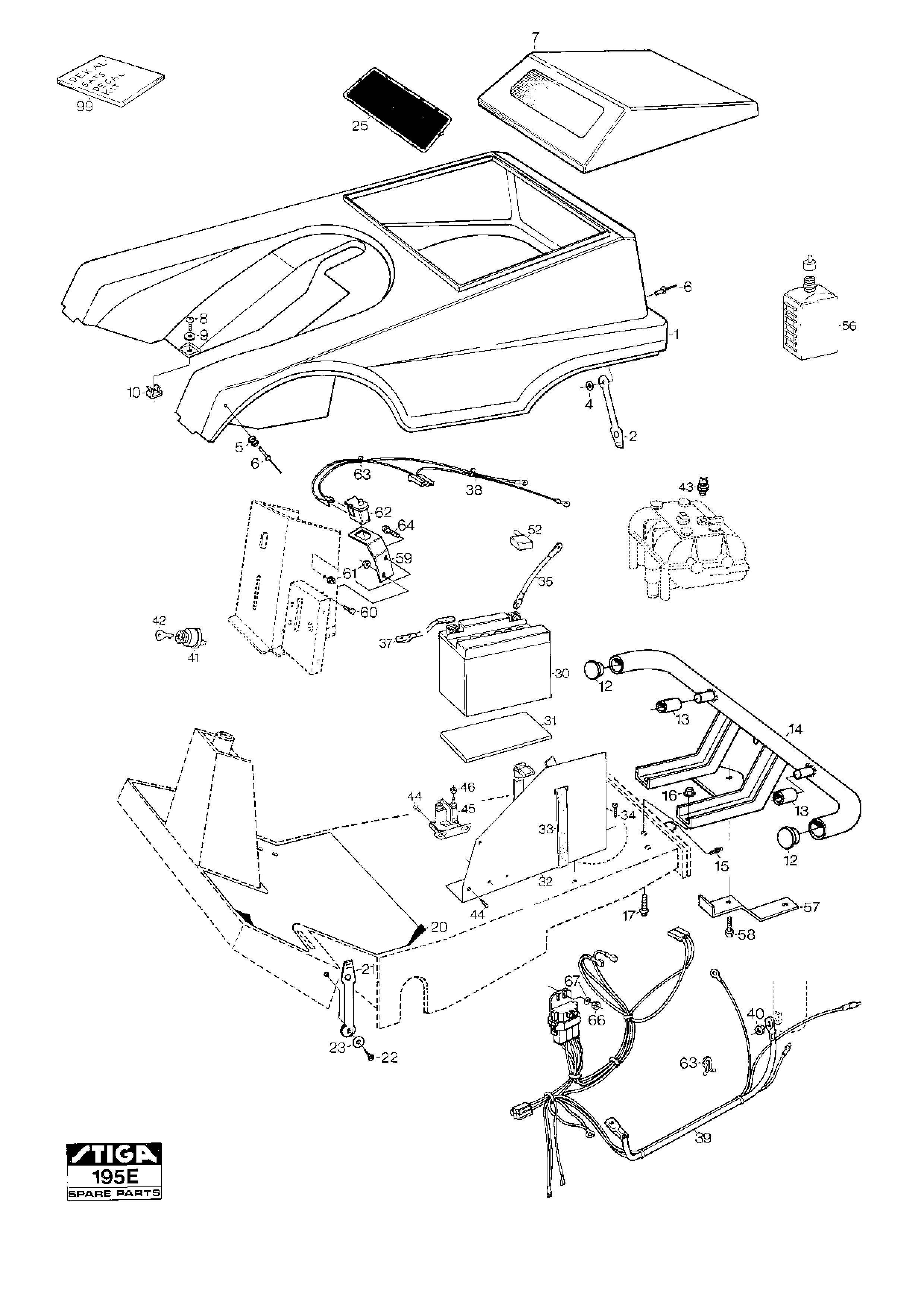Chassie Electrical System_0