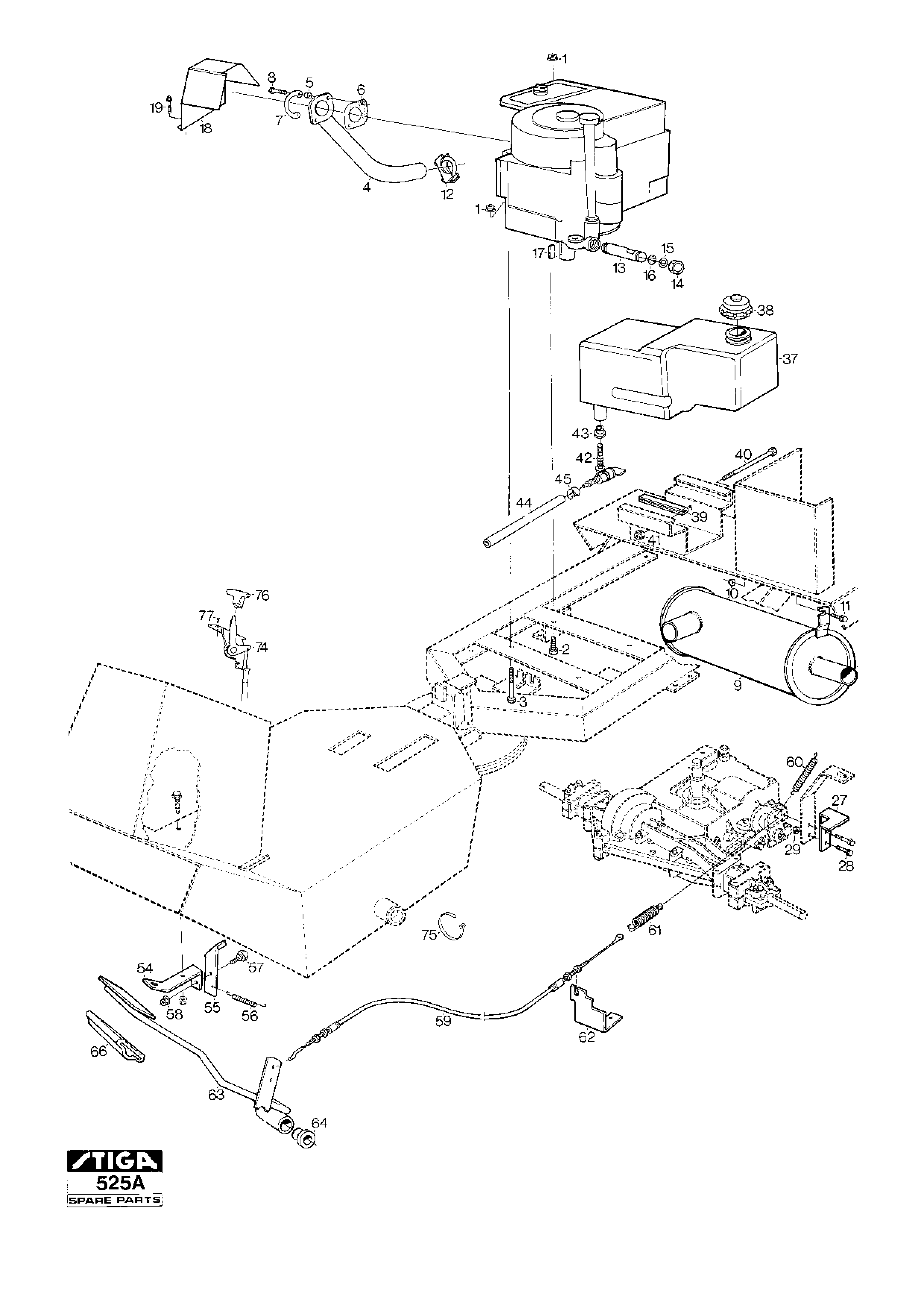 Engine Brake System_0