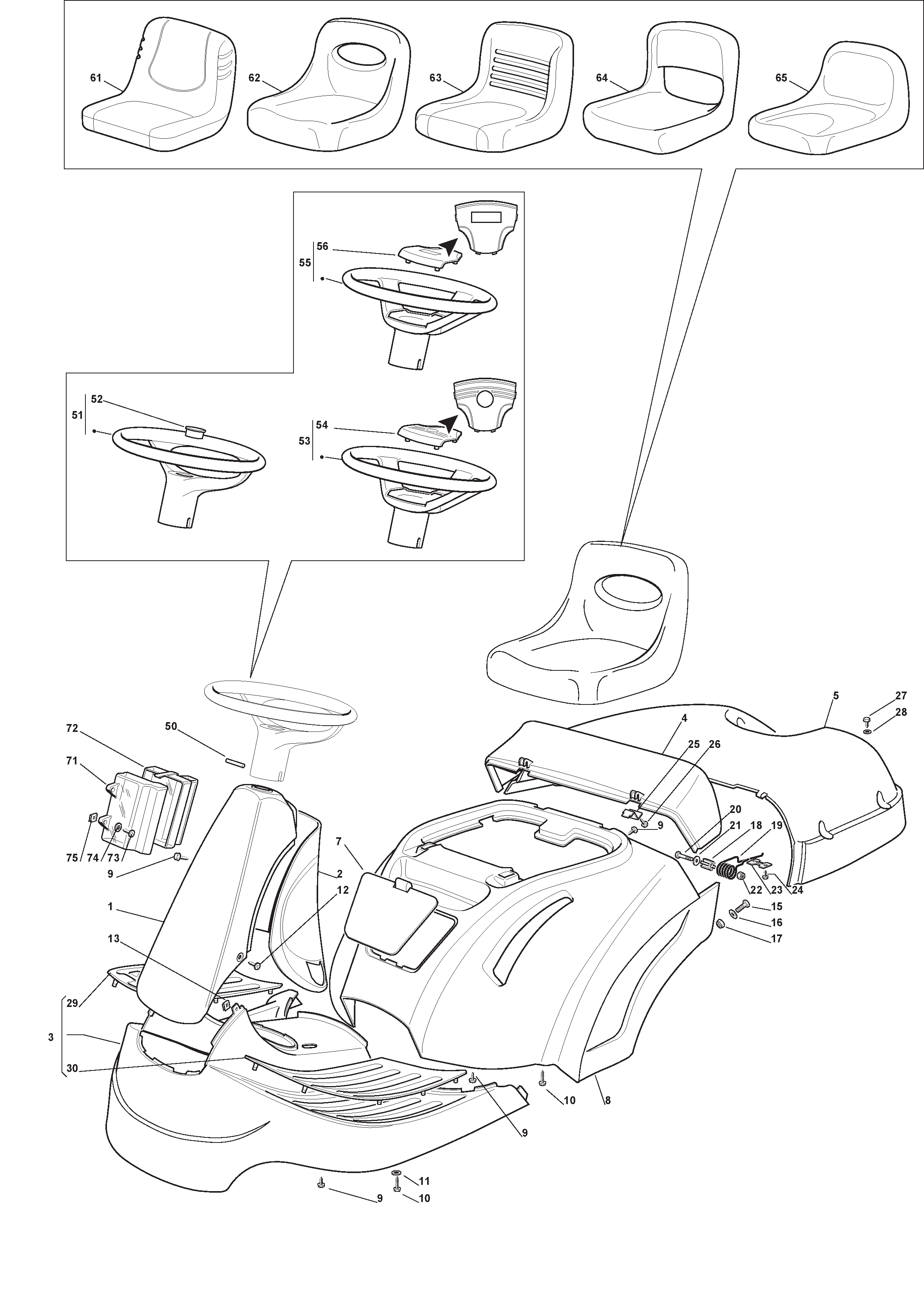 Body Work
