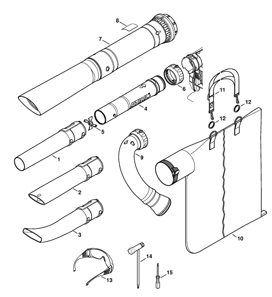 Nozzle