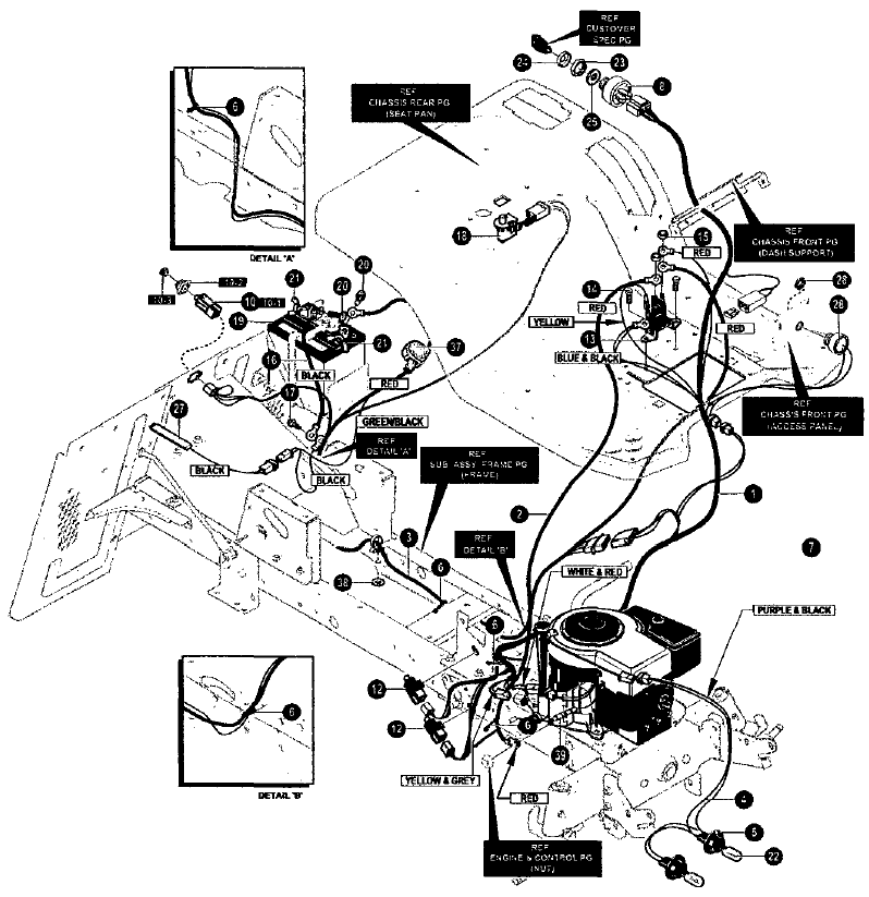 Electrical Assembly