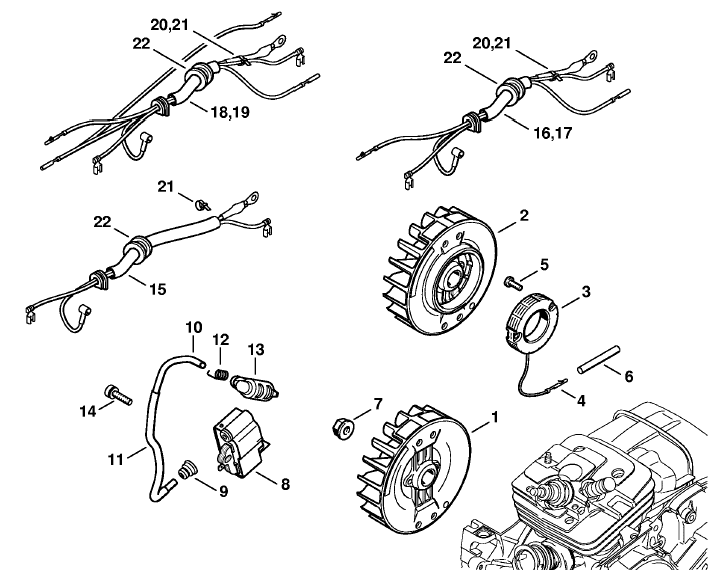 Ignition system