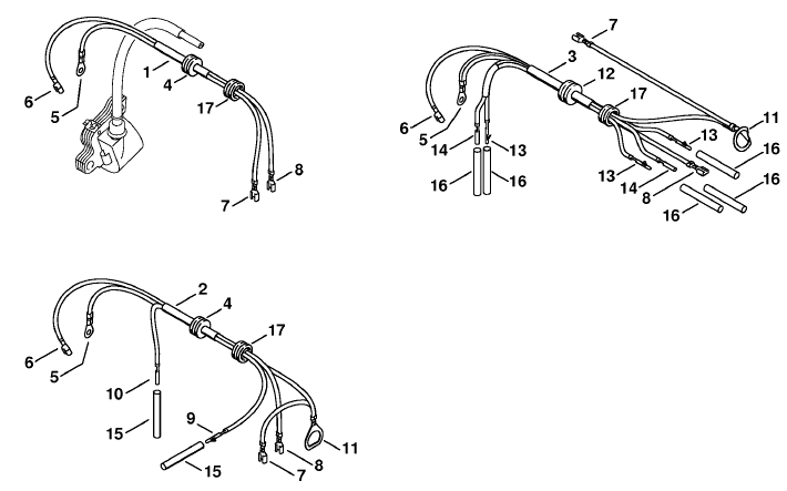 Wiring harness