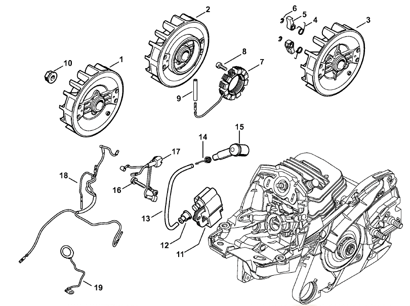 Ignition system