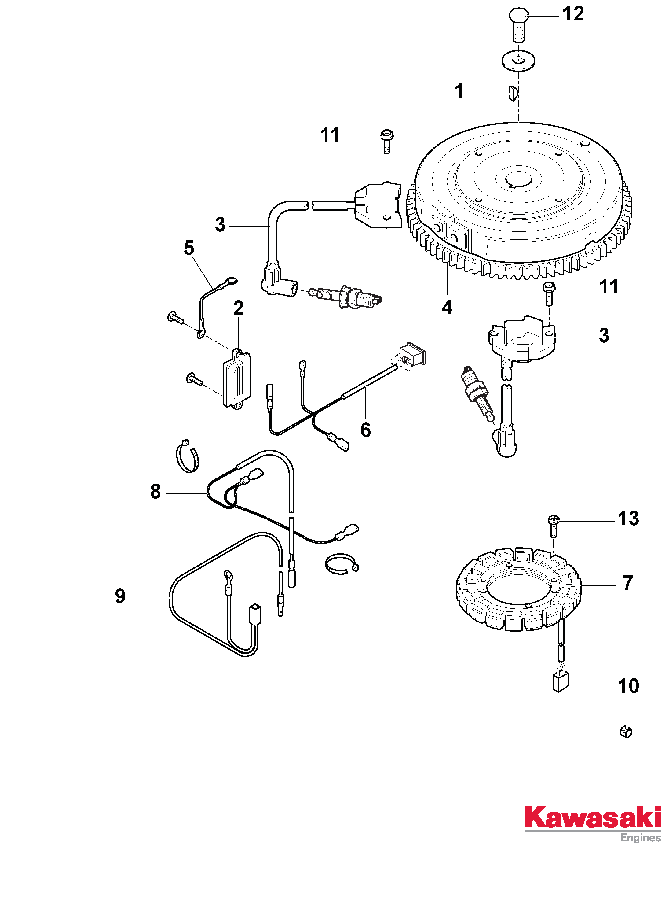 Electrical Equipment