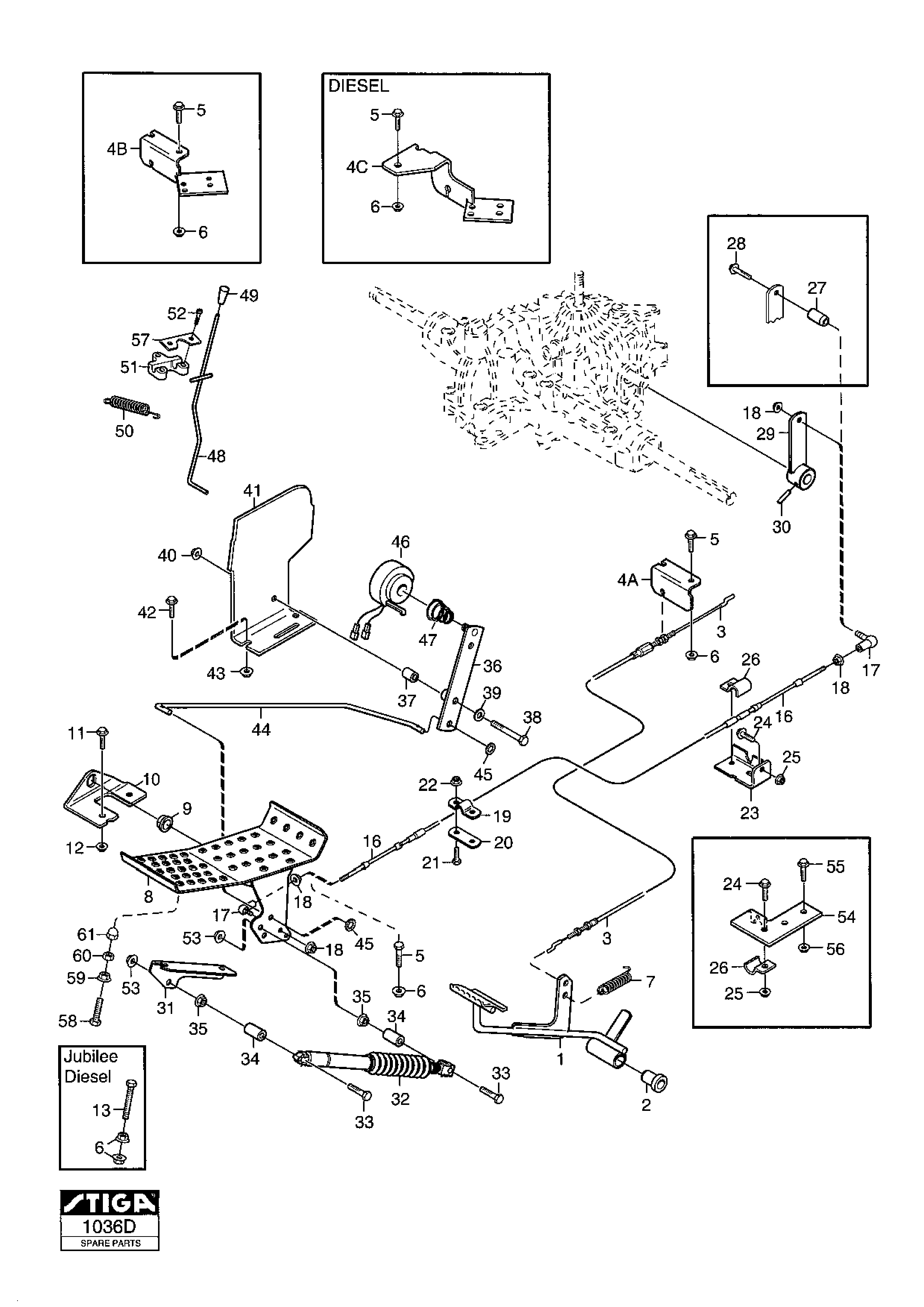 Foot Controls_0