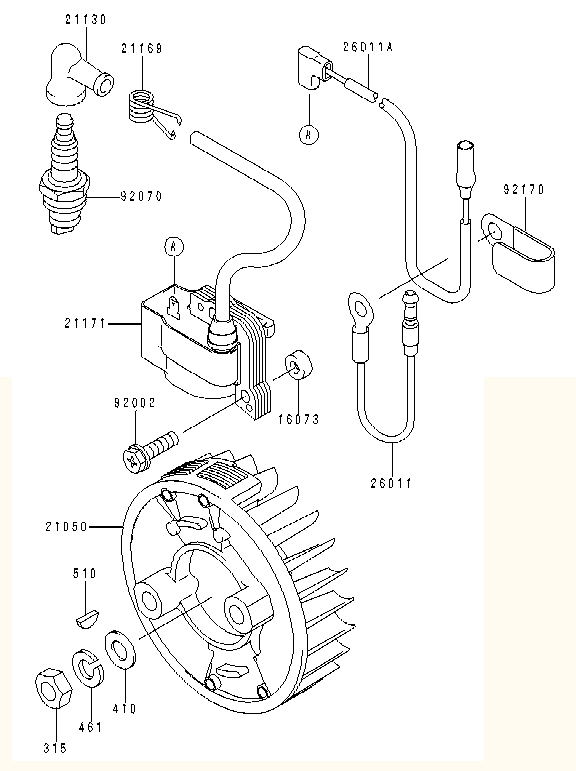 ELECTRIC EQUIPMENT